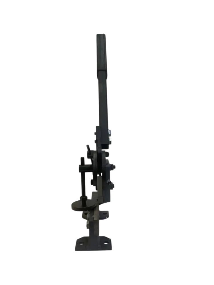 Ножницы рычажные REALREZ RHS-5