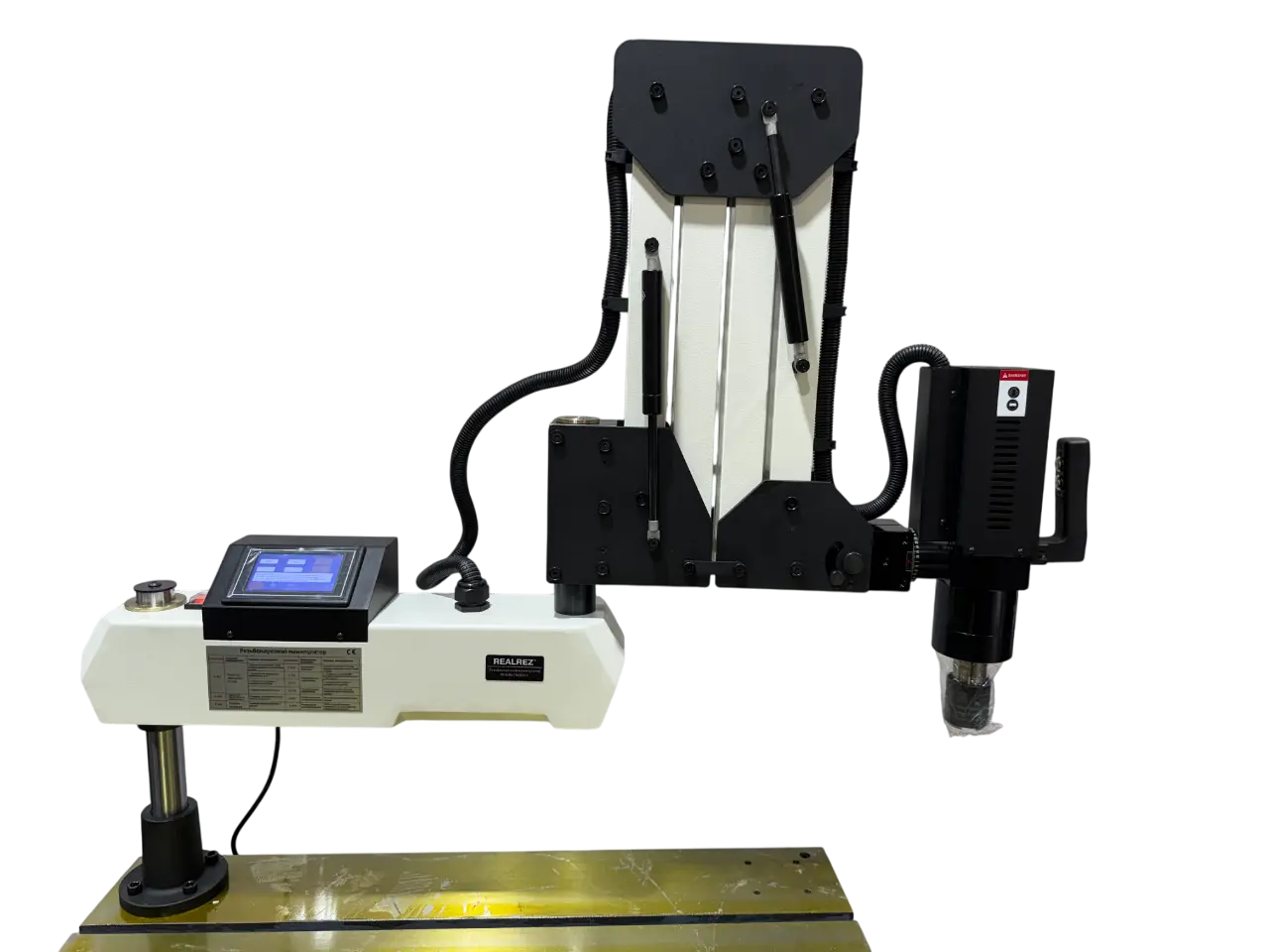 Резьбонарезной манипулятор REALREZ М36SLA