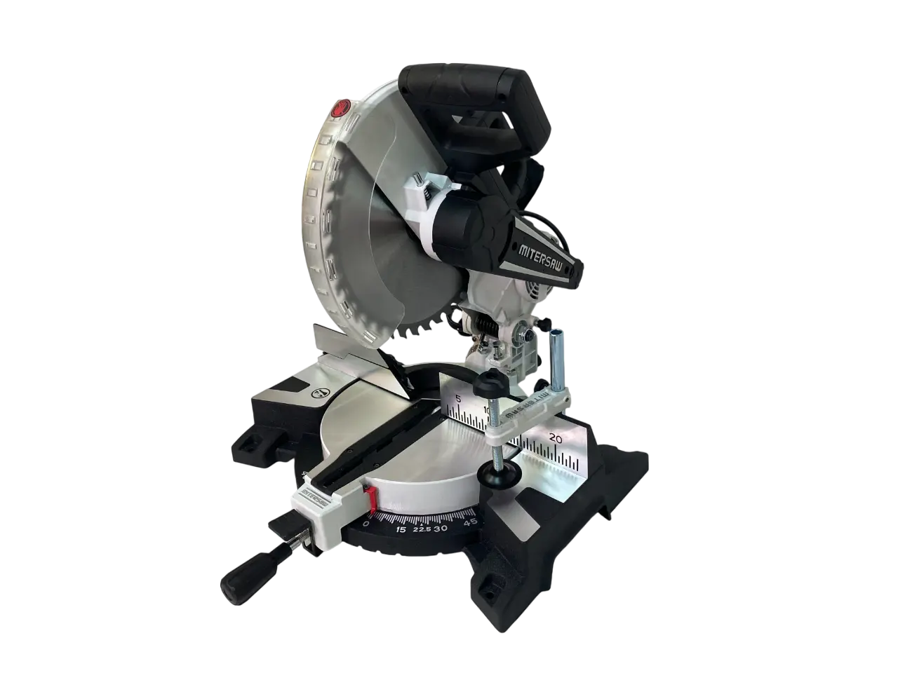 Торцовочная пила REALREZ RMSM-305