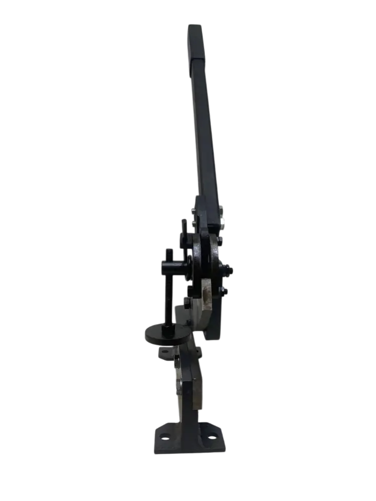 Ножницы рычажные REALREZ RHS-8