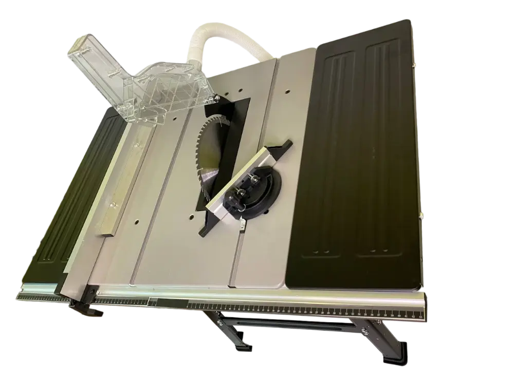 Распиловочный станок REALREZ RWTS254 2000W
