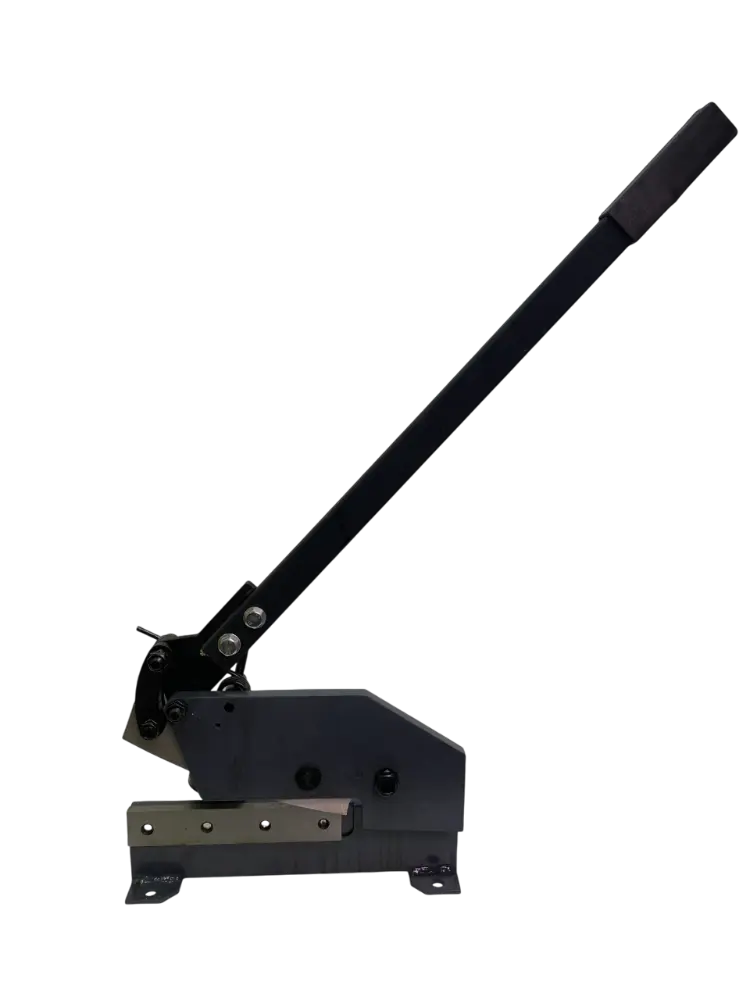 Ножницы рычажные REALREZ RHS-10