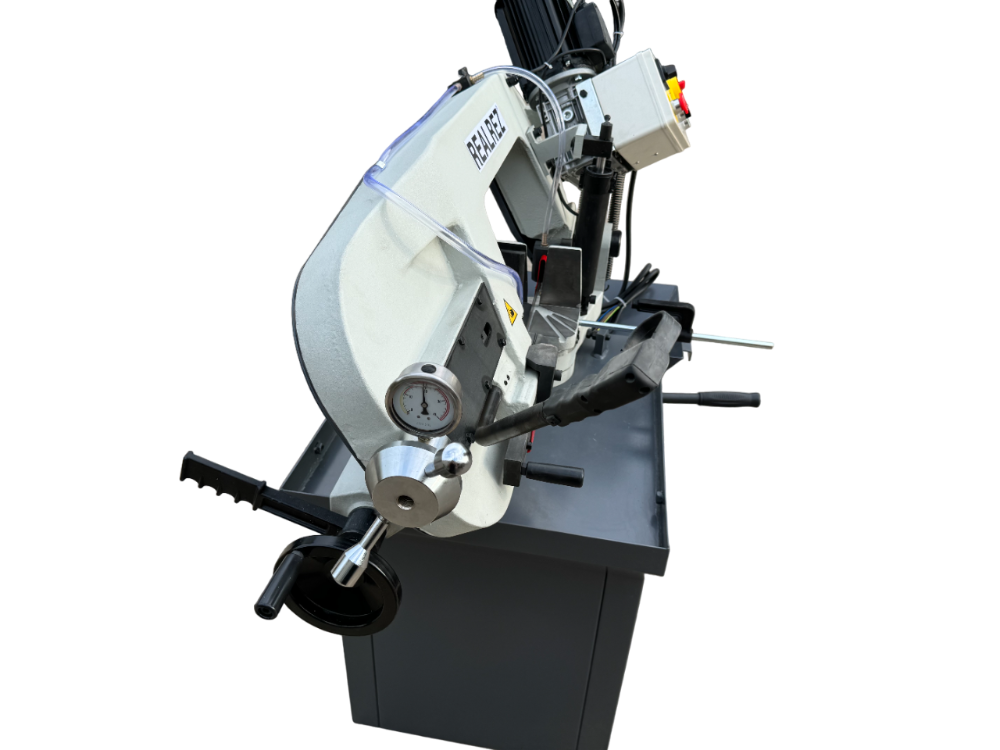 Ленточнопильный станок REALREZ HBS 280