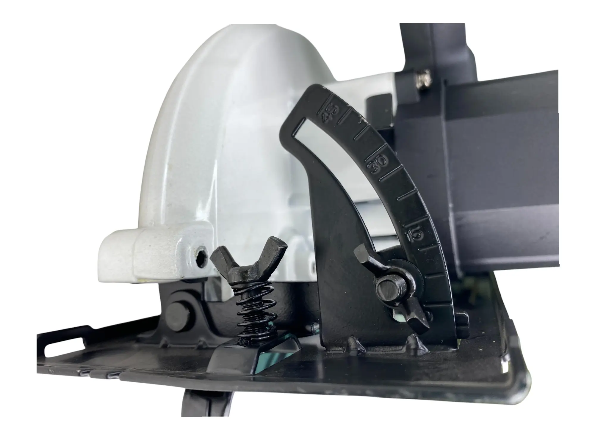 Циркулярная пила REALREZ RCS180 1400W