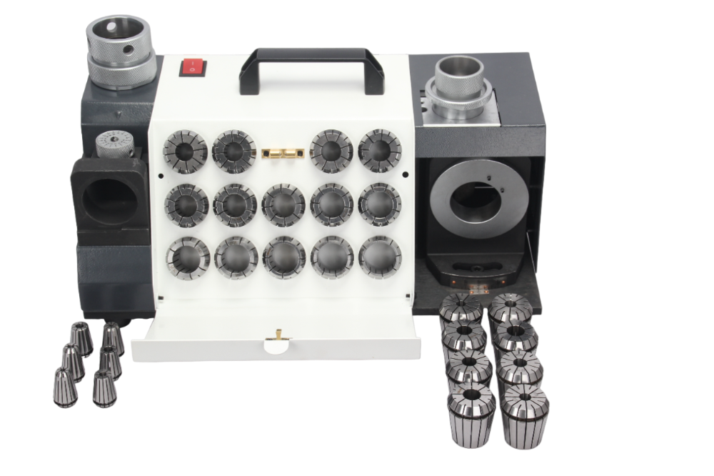 Заточной станок для сверл REALREZ Z26P