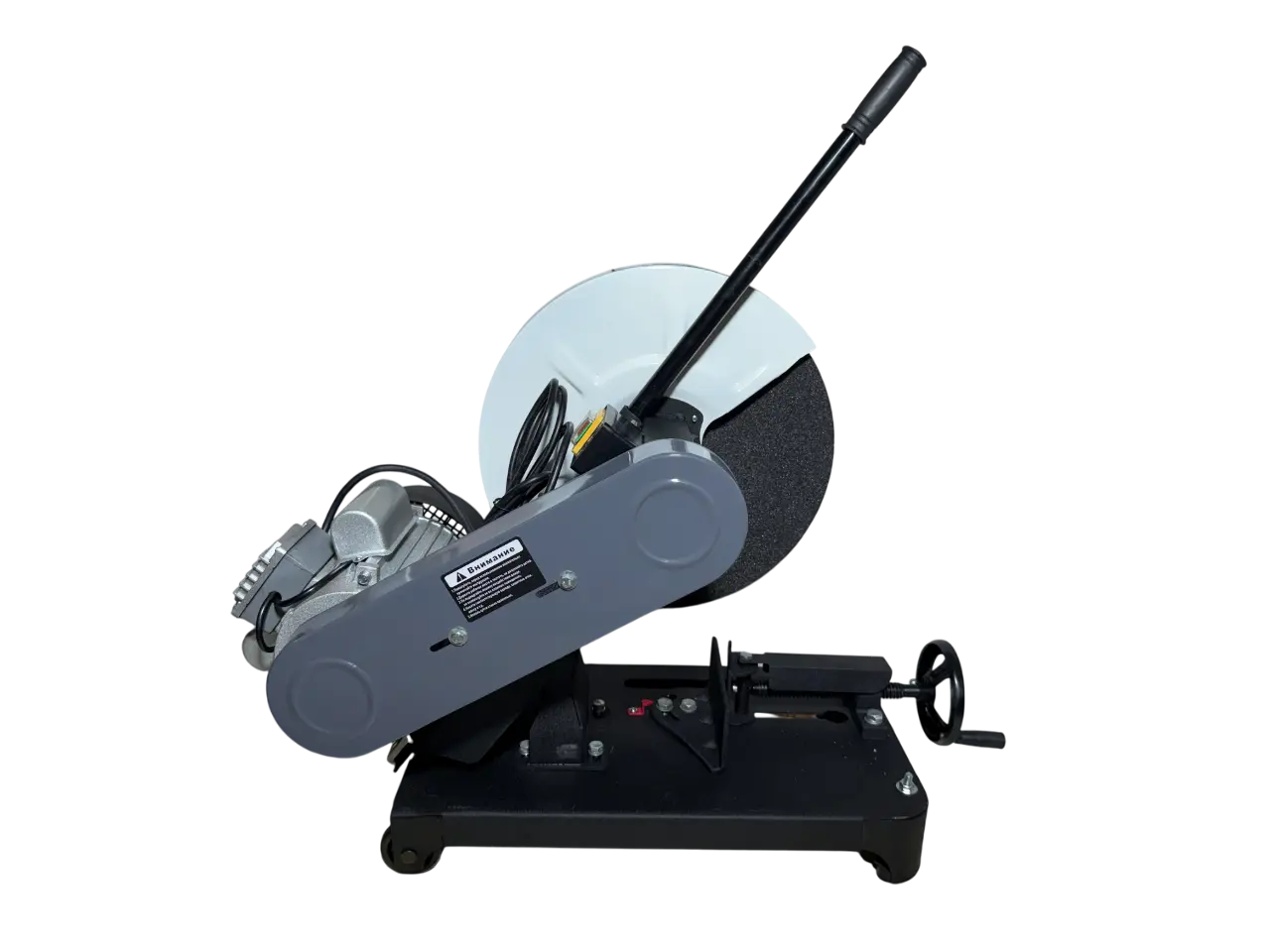 Отрезной станок REALREZ RSAHD-400T 3000W