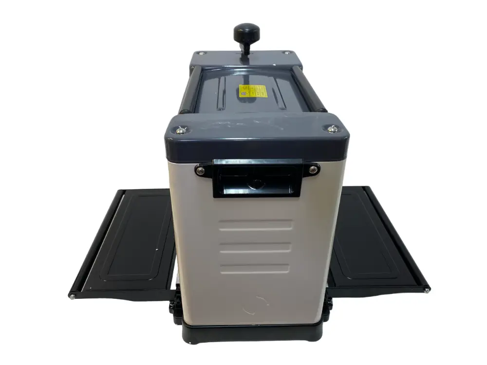 Рейсмусовый станок REALREZ RWP330 2000W