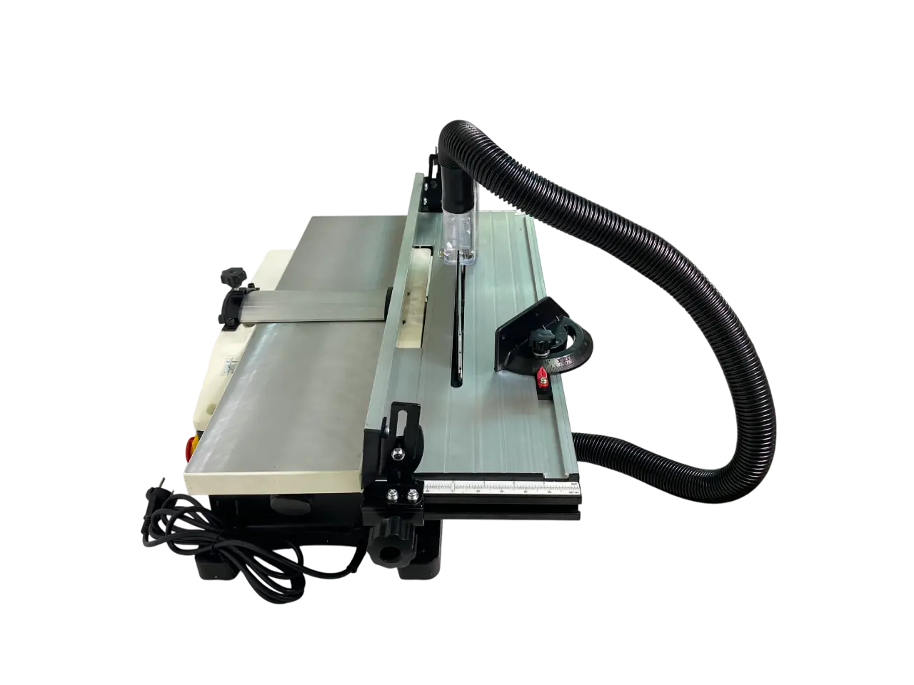 Распиловочно-строгальный станок REALREZ RWBPS155 1800W