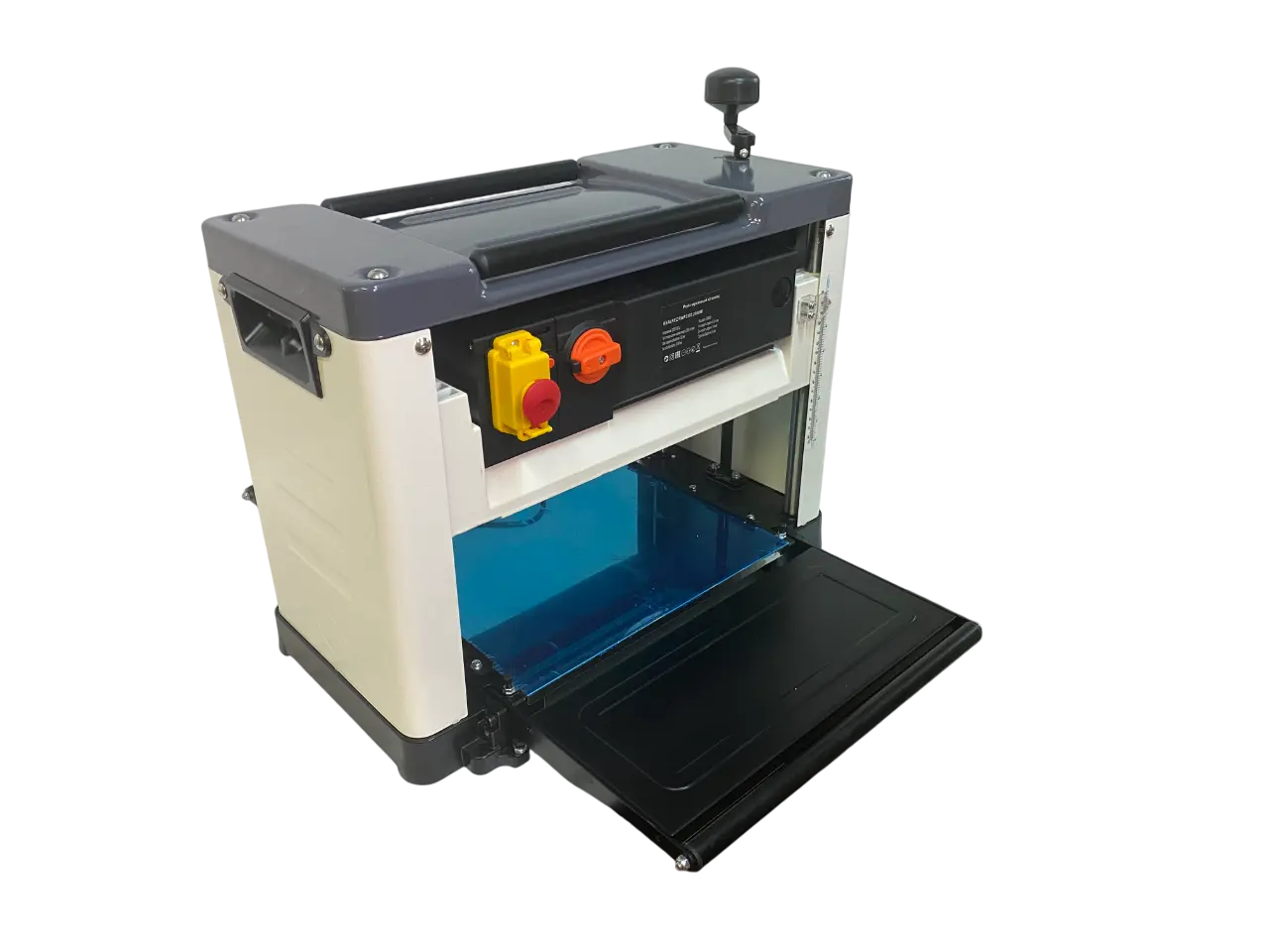 Рейсмусовый станок REALREZ RWP3303 2000W