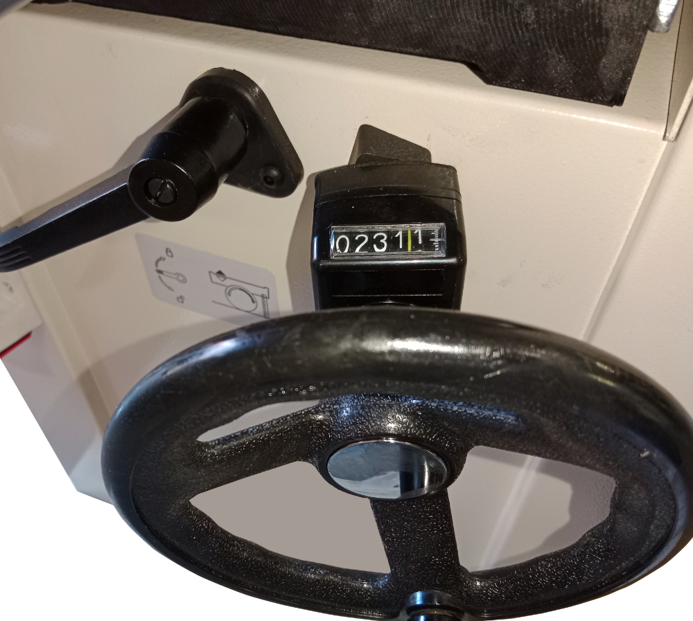 Фуговально-рейсмусовый станок REALREZ RWPT 260/225 230V
