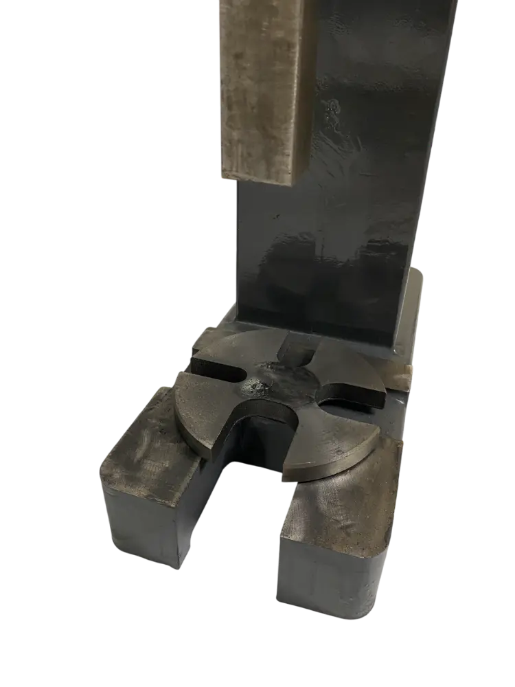 Пресс реечный ручной REALREZ RAP-3