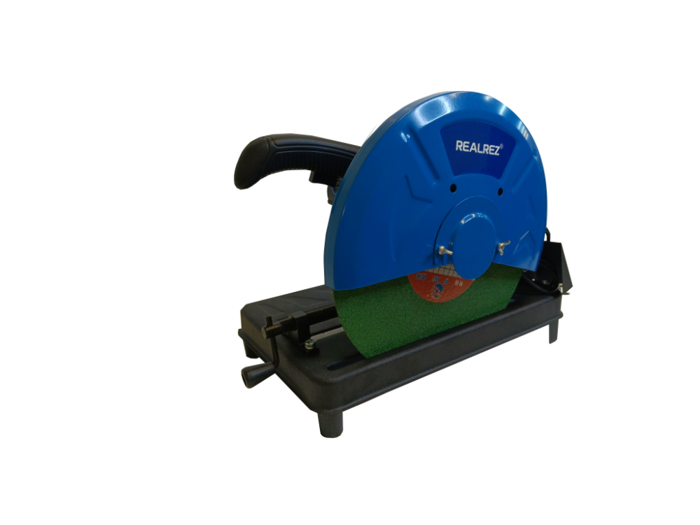 Монтажная пила REALREZ RSA-355 2200W