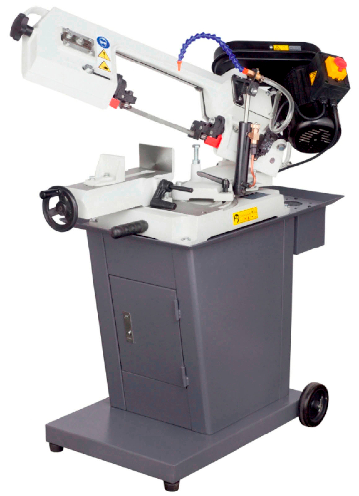Ленточнопильный станок REALREZ G5013W (230V)