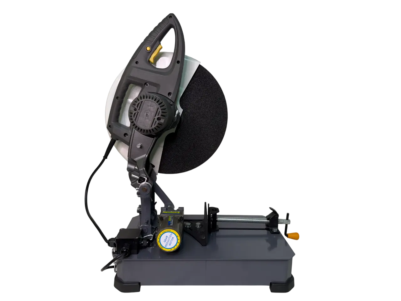 Отрезной станок REALREZ RSAHD-400S 3000W