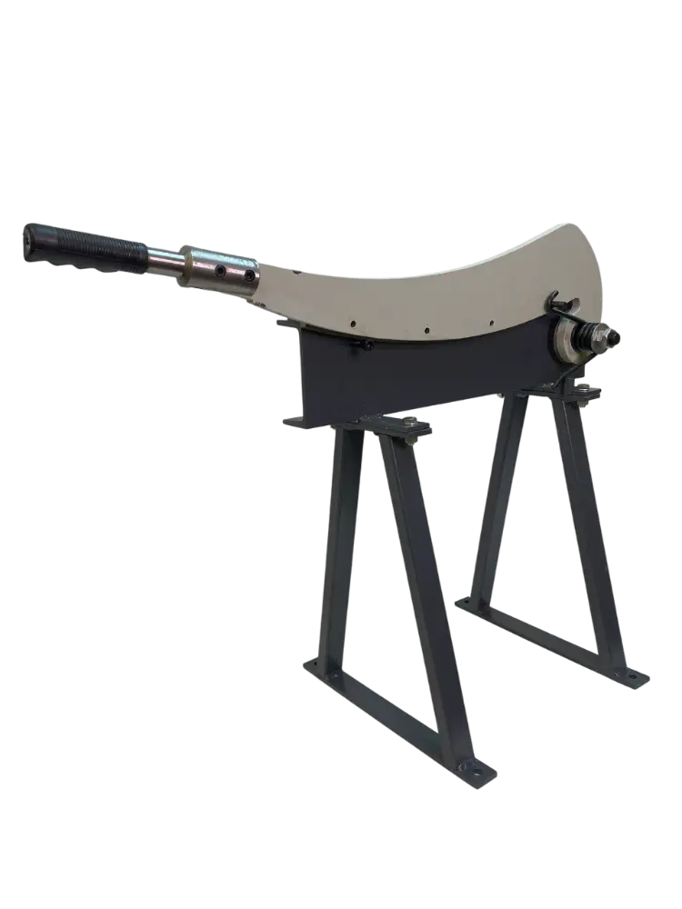 Гильотина механическая ручная REALREZ RHGS-500
