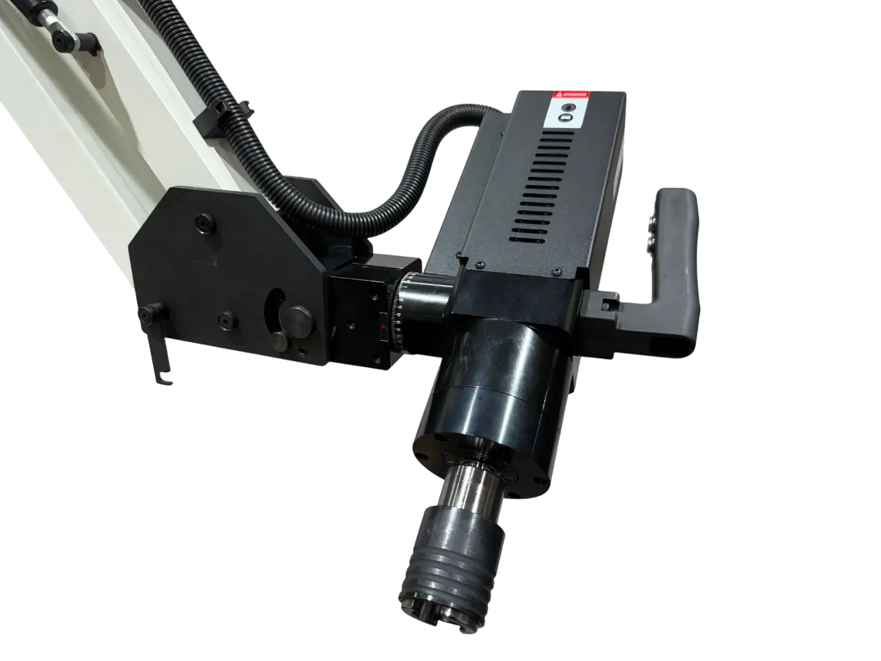 Резьбонарезной манипулятор REALREZ М36SLA