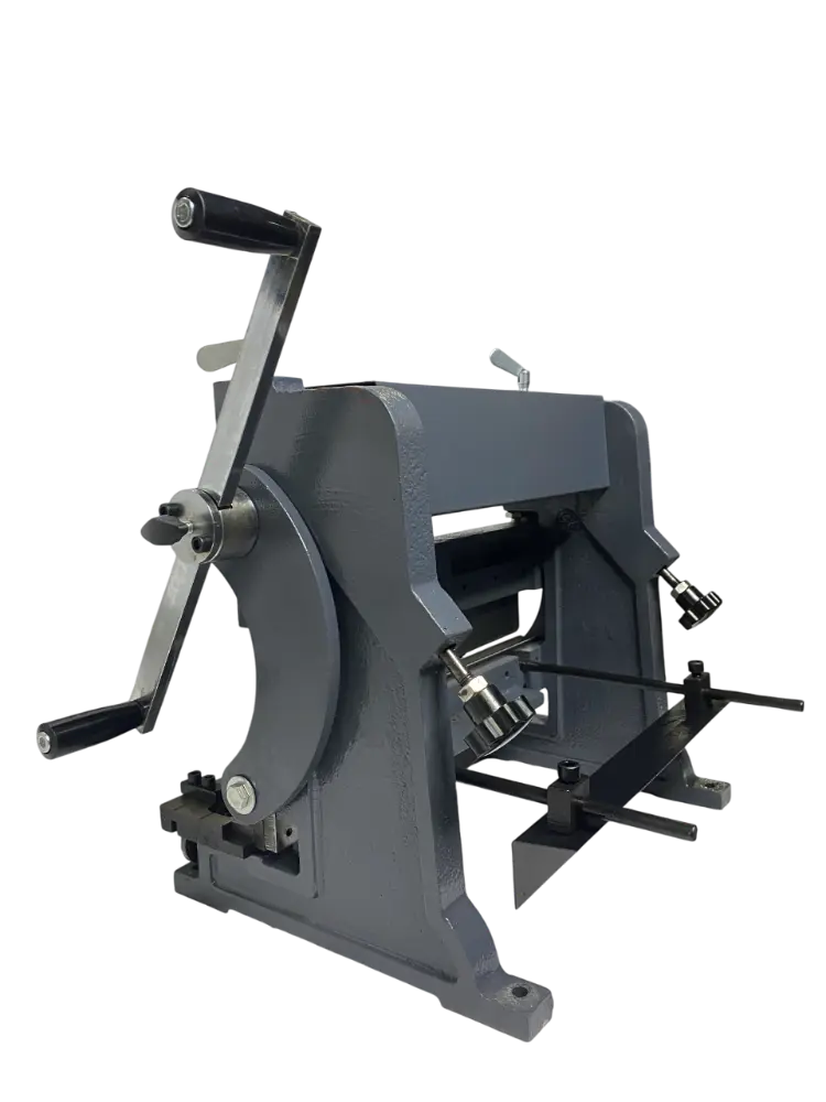 Комбинированный станок REALREZ RSBR-12