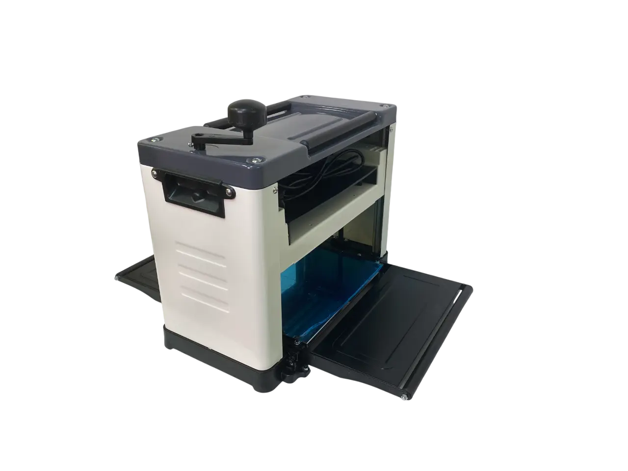 Рейсмусовый станок REALREZ RWP3303 2000W