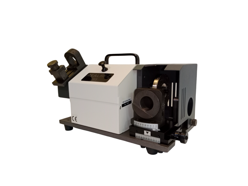 Заточной станок для метчиков REALREZ-Y3 (220V)