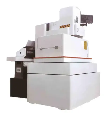 Электроэрозионный вырезной станок Realrez PRO 320 (IPM 320)