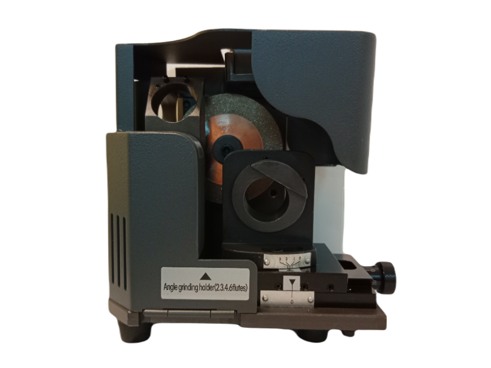 Заточной станок для фрез REALREZ-X3 (220V)