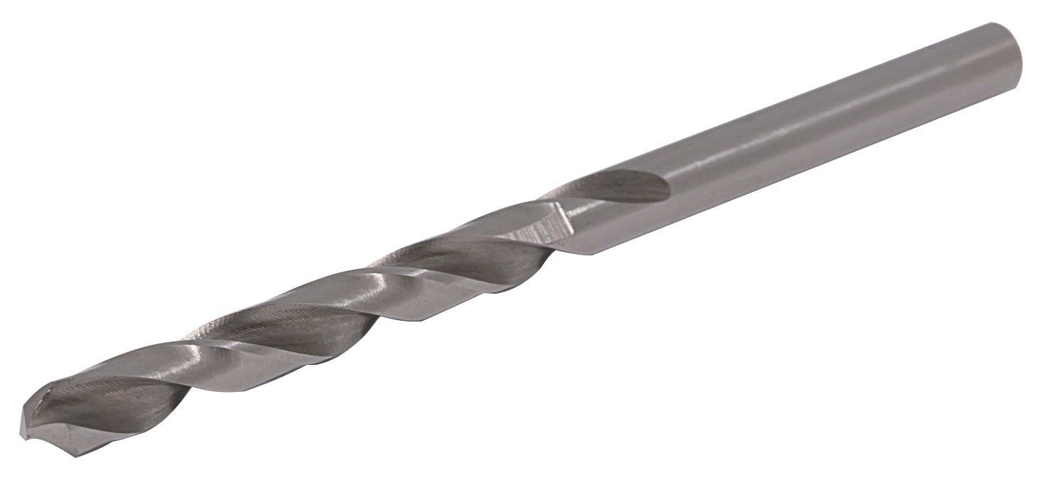 Сверло спиральное ц/х HSS 3,7х70 мм DIN338 М2 (Р6М5) Rodmix