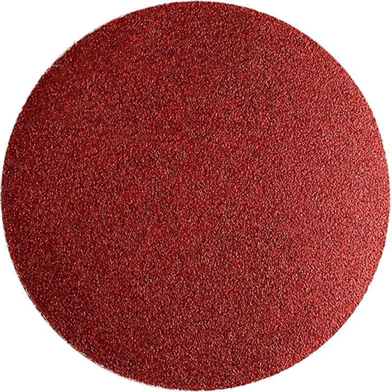 Круг шлифовальный на липучке без отверстий D125 P40 Abraflex