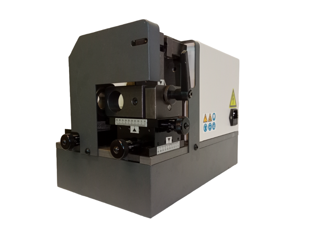 Заточной станок для метчиков REALREZ-Y3C (220V)