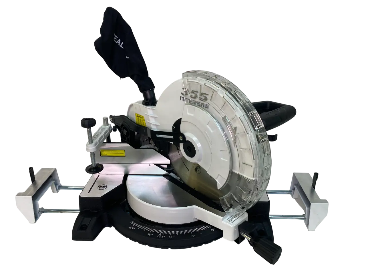 Торцовочная пила REALREZ RMSM-355