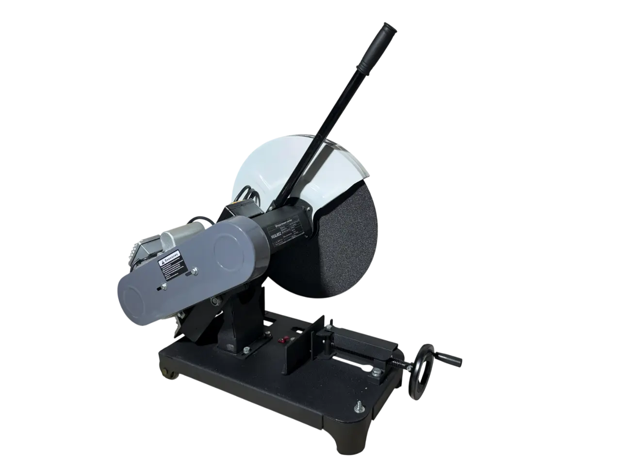 Отрезной станок REALREZ RSAHD-400T 3000W