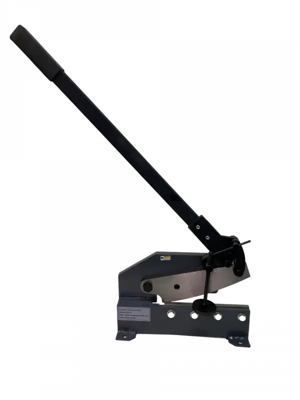 Ножницы рычажные REALREZ RHS-10