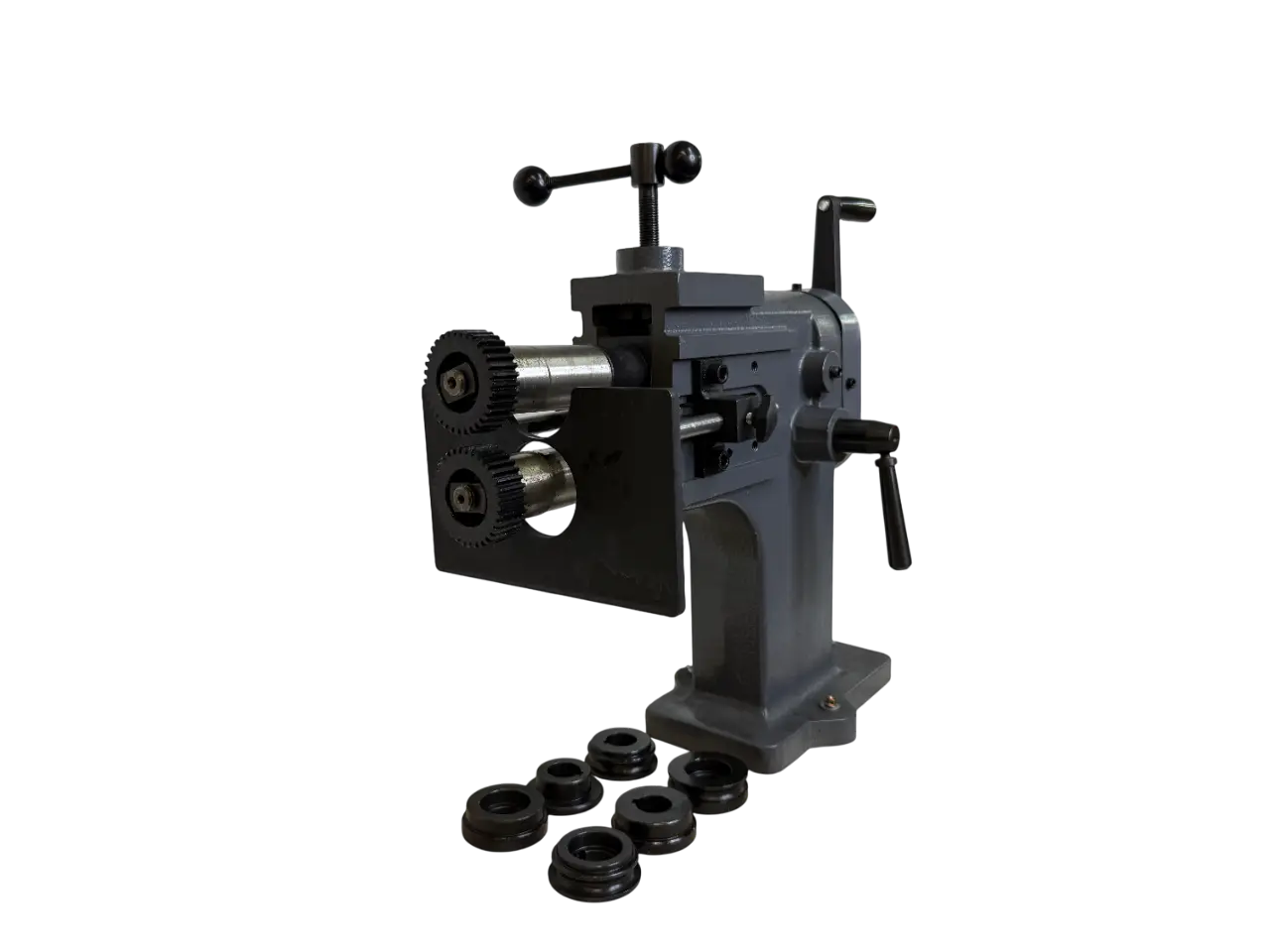 Зиговочный станок REALREZ RTB-12