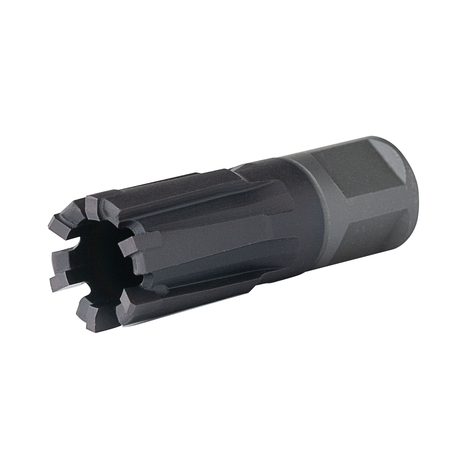TCT Rail Корончатое сверло 22x30, weldon 19, с покрытием TiALN Rodmix