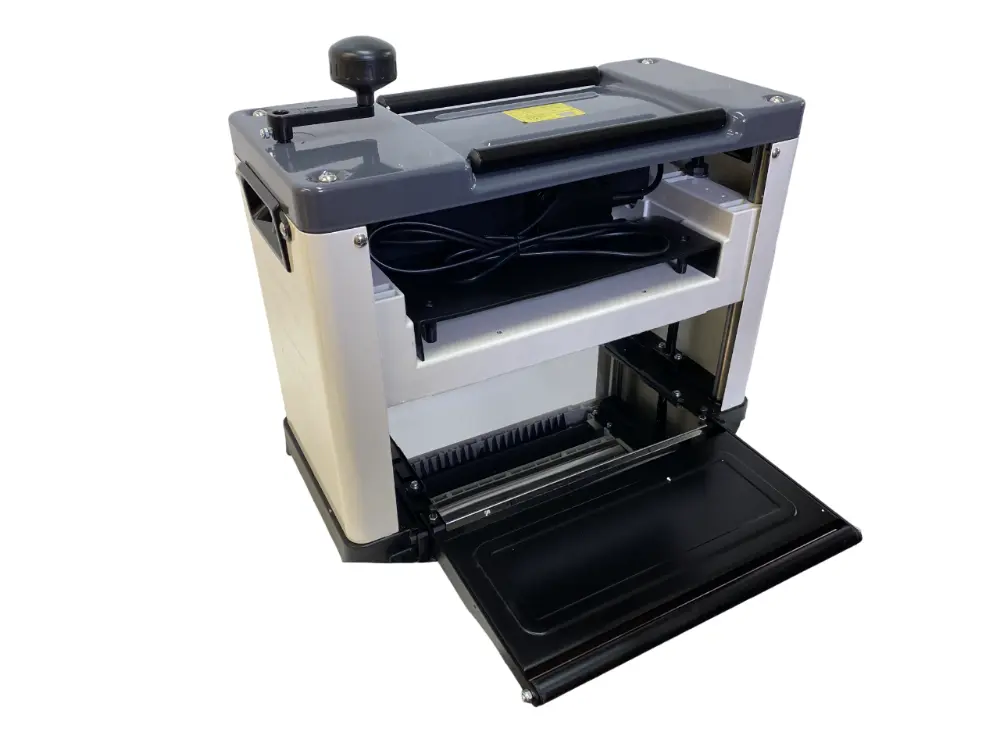 Рейсмусовый станок REALREZ RWP330 2000W