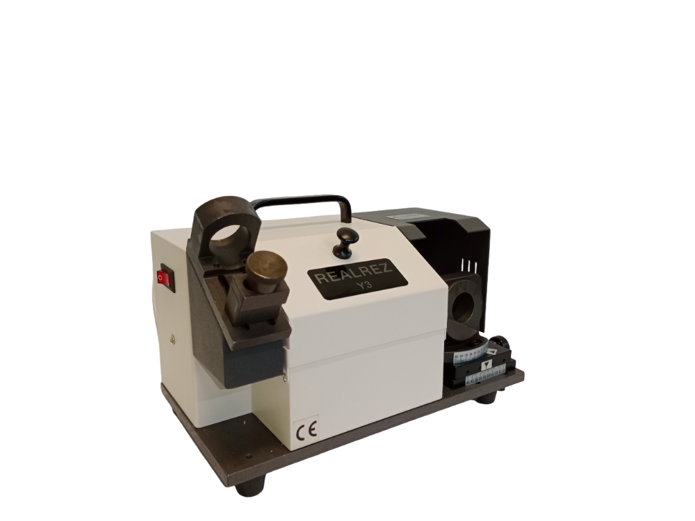 Заточной станок для метчиков REALREZ-Y3 (220V)