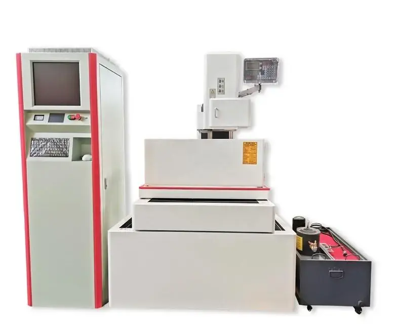 Электроэрозионный вырезной станок Realrez PRO 320 (IPM 320)