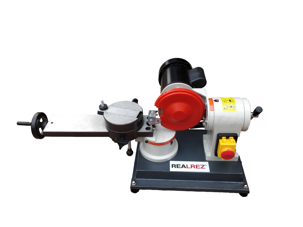 Заточной станок для дисковых пил REALREZ JMY8-70 (230V)