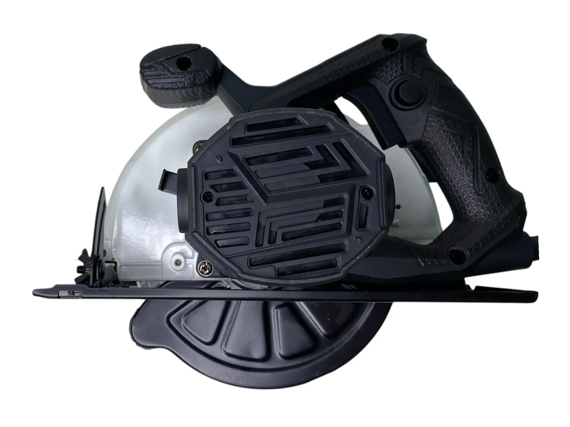 Циркулярная пила REALREZ RCS180 1400W