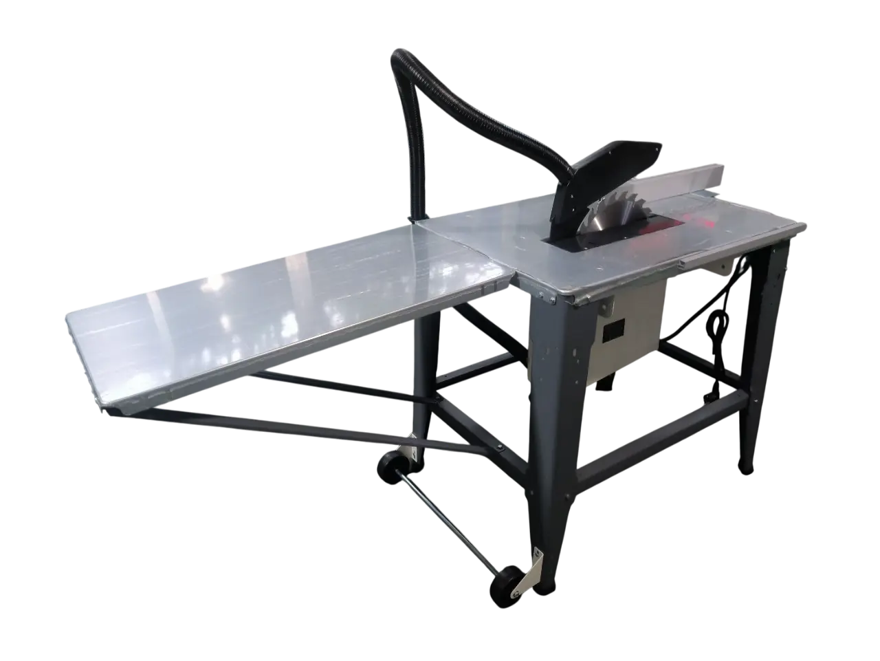 Циркулярный станок REALREZ RWTS315G 2000W