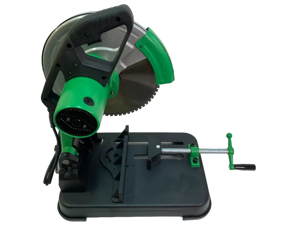 Дисковая отрезная пила REALREZ RSM 355 2200W