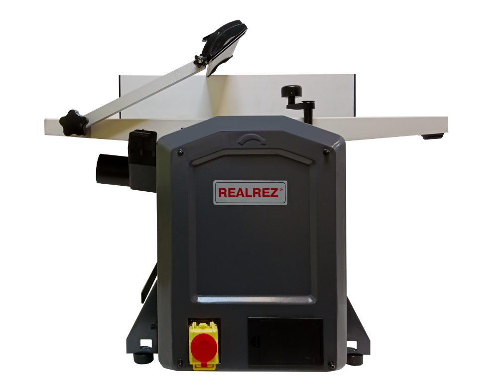 Фуговально-рейсмусовый станок REALREZ RWJP 204/210 1500W
