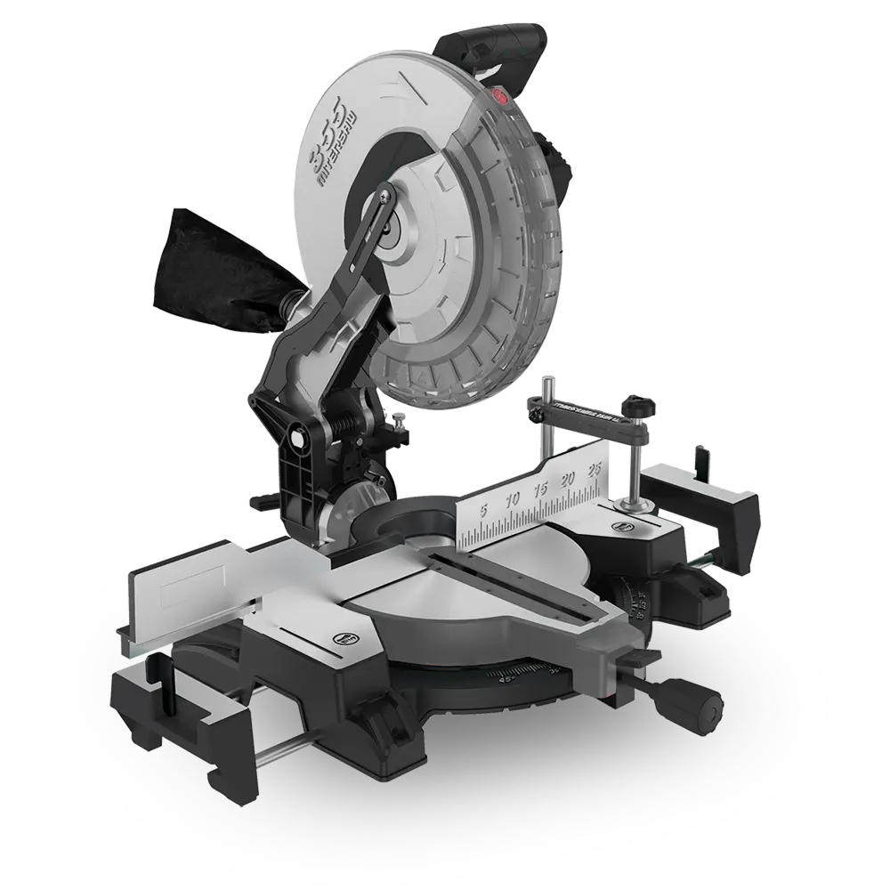 Торцовочная пила REALREZ RMSM-355
