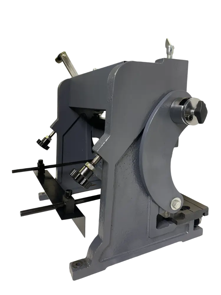 Комбинированный станок REALREZ RSBR-12