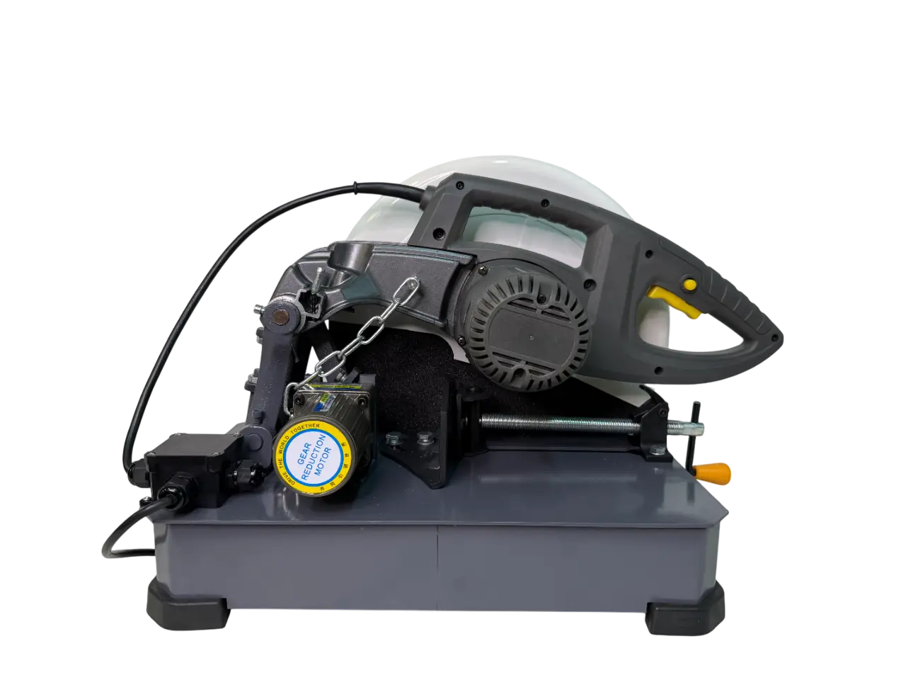 Отрезной станок REALREZ RSAHD-400S 3000W