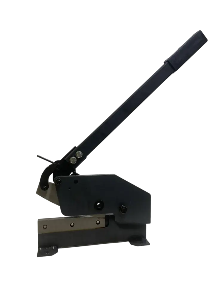 Ножницы рычажные REALREZ RHS-8