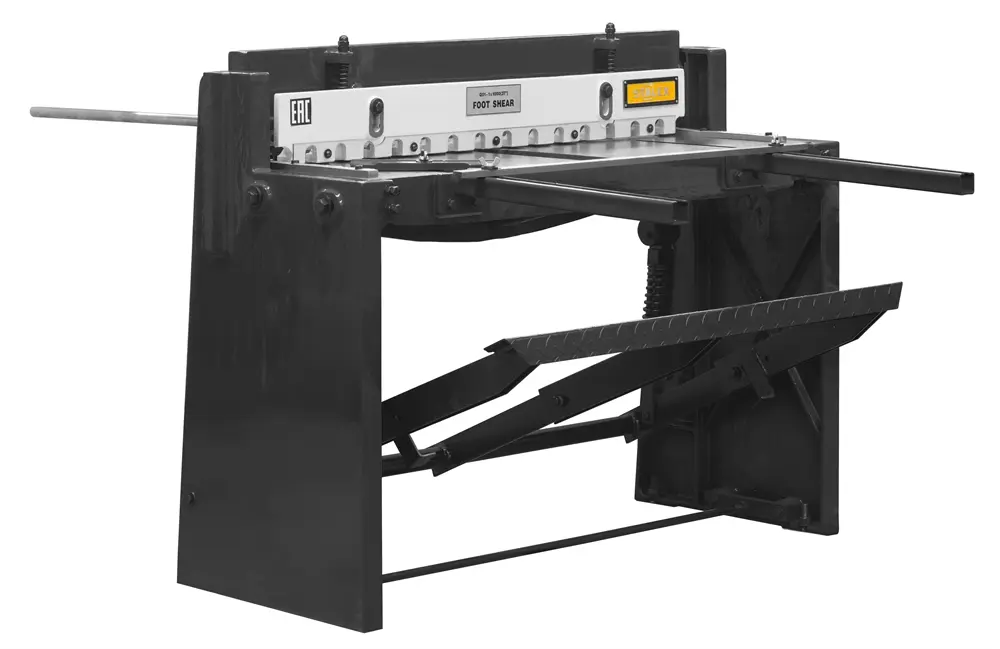 Ножные ножницы REALREZ RFS-1.5x1320