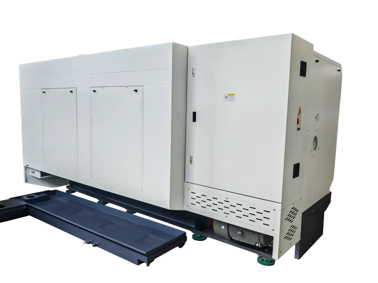 Токарный станок с ЧПУ REALREZ CK 61100х2000 (GSK980TDC)