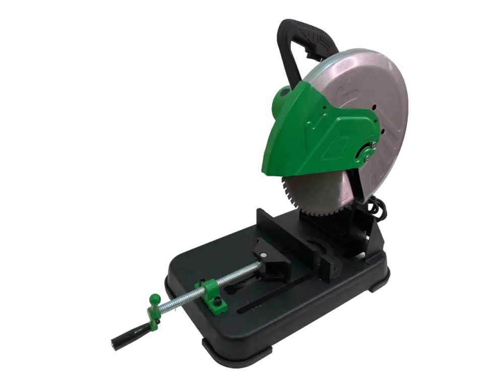 Дисковая отрезная пила REALREZ RSM 355 2200W