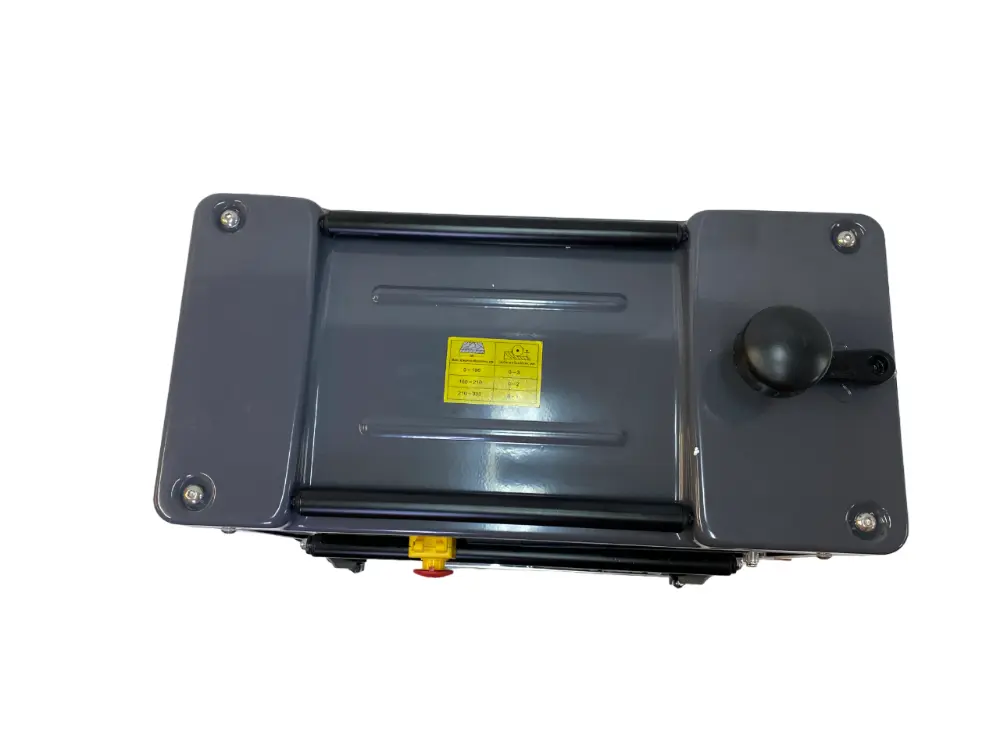 Рейсмусовый станок REALREZ RWP330 2000W