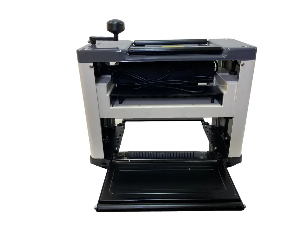 Рейсмусовый станок REALREZ RWP330 2000W